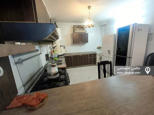 تصویر 5 - خانه مبله بهشت (واحد3) در اصفهان