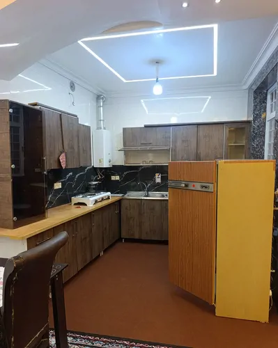 تصویر 6 - ویلا استخردار آبسرد لوکس کوروش در  سپیدان