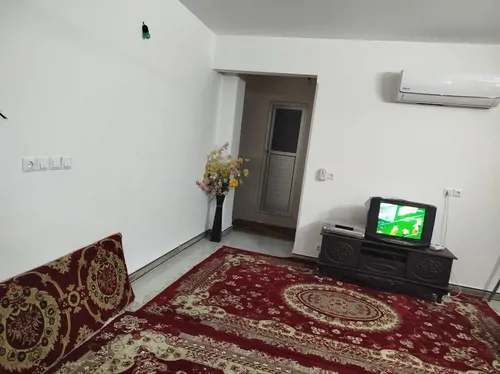 تصویر ۱ - آپارتمان مبله هاشم زاده در  قائمشهر