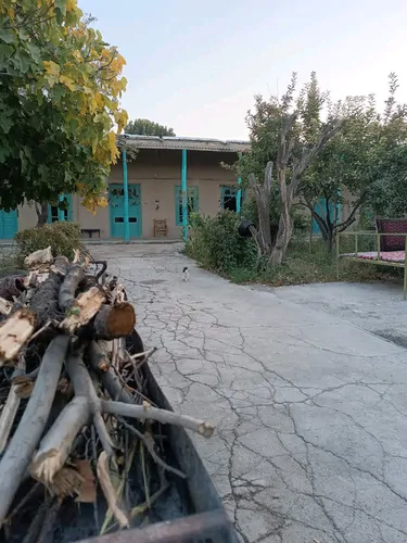 تصویر 3 - اقامتگاه بومگردی اقامتگاه بومگردی در درگز