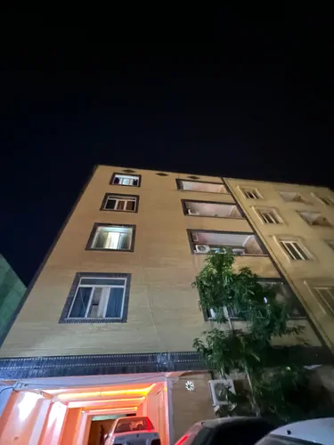 تصویر 8 - آپارتمان  امید واحد ۴ (دو خواب) در  قشم