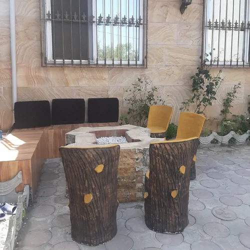 تصویر 15 - آپارتمان مبله شهاب در  رضوانشهر