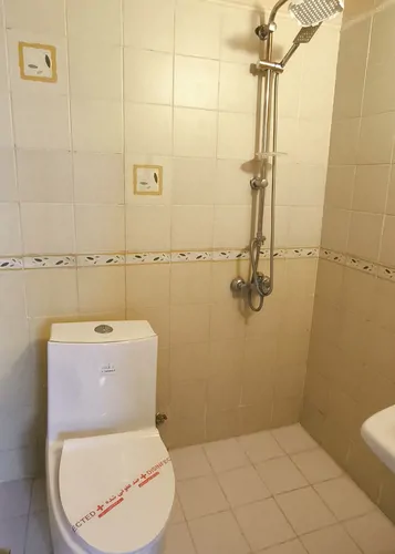 تصویر 26 - هتل آپارتمان مبله روماک (واحد 8) در نشتارود