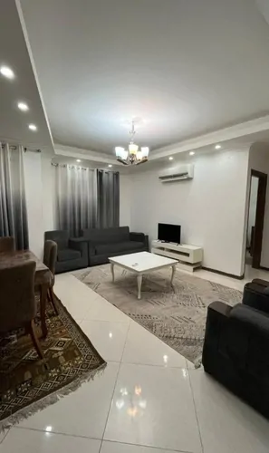 تصویر 2 - آپارتمان مبله گنجی (واحد 4)  در کیش