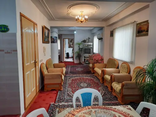 تصویر 4 - آپارتمان مبله گلستان در لاهیجان