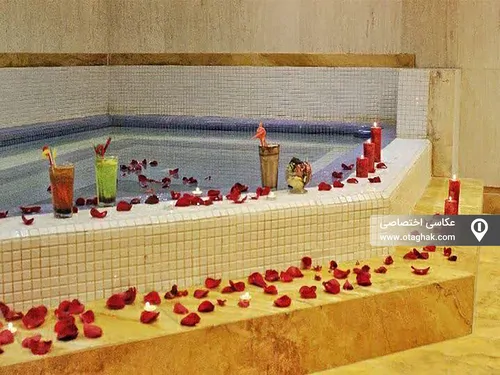 تصویر 29 - هتل سنتی سایه دوتخته اکو با صبحانه رایگان در  مشهد