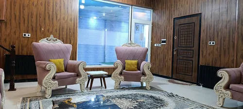 تصویر 7 - ویلا استخردار آبگرم احمدوند در  سهیلیه