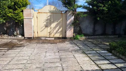 تصویر 2 - ویلا لاکچری استخر دار با جکوزی با چشم انداز رودخانه در محمودآباد