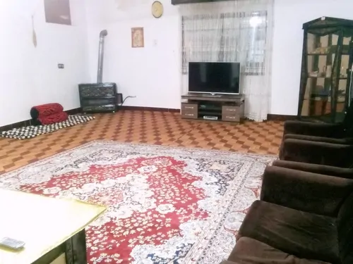 تصویر 4 - خانه مبله کژال در  شیرگاه