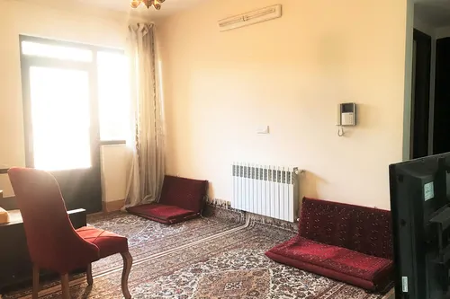 تصویر 3 - خانه ویلایی مطهری در  شیراز