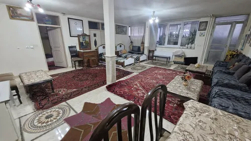 تصویر 8 - خانه گلشهر در  تبریز