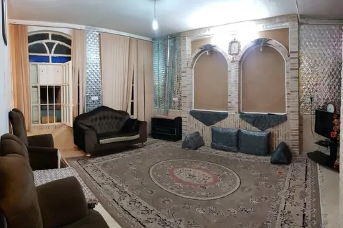 تصویر 1 - خانه مسافر ترمه در  یزد