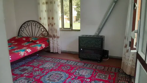 تصویر 3 - ویلا ویلای ماهان در اسالم