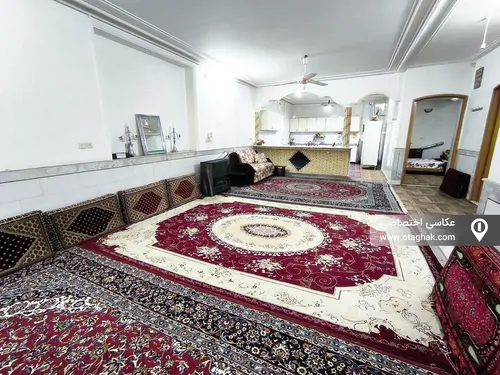 تصویر 5 - خانه نبض بهار (۲) در کاشان