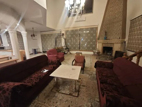 تصویر 6 - ویلا ساحلی استخردار آبگرم بالی در متل قو