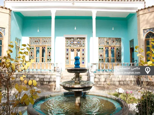 تصویر 7 - اقامتگاه بوم‌گردی گلبهار (3)  در  اصفهان