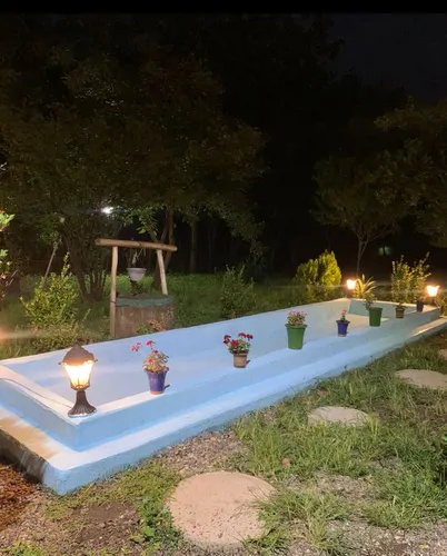 تصویر 14 - ویلا گیل ماه در  لاهیجان