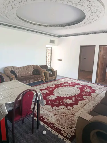 تصویر 3 - ویلا باغ پارسا در چادگان