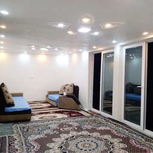 تصویر 2 - ویلا باغ ویلا تک خواب  در تالش