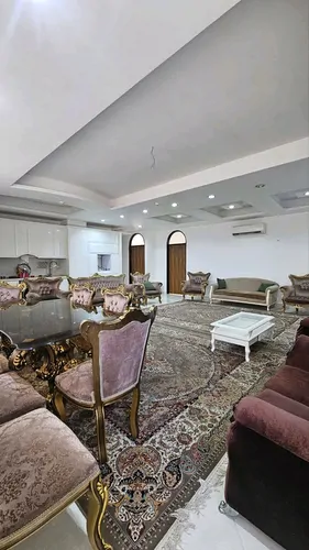 تصویر 3 - آپارتمان مبله گمبرون (سه خواب) در بندر عباس