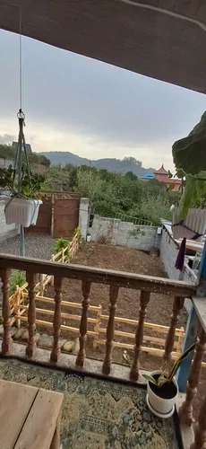تصویر 16 - کلبه  مهیار  در  سوادکوه