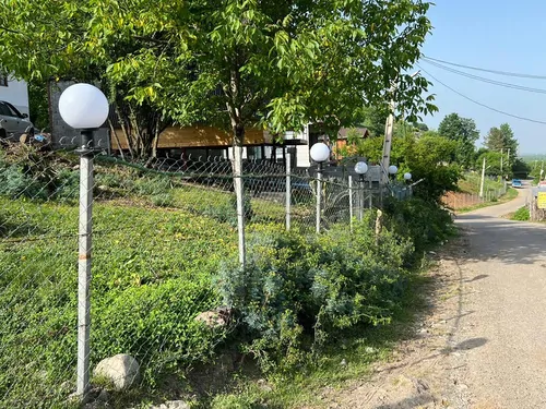تصویر 9 - کلبه سوئیسی مهرسام در  ماسال