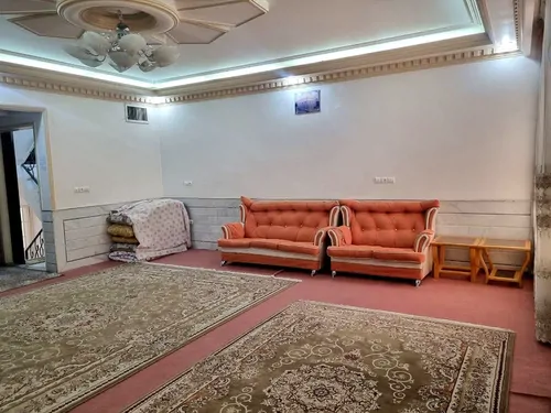 تصویر 4 - خانه مبله عامری ها  در  کاشان