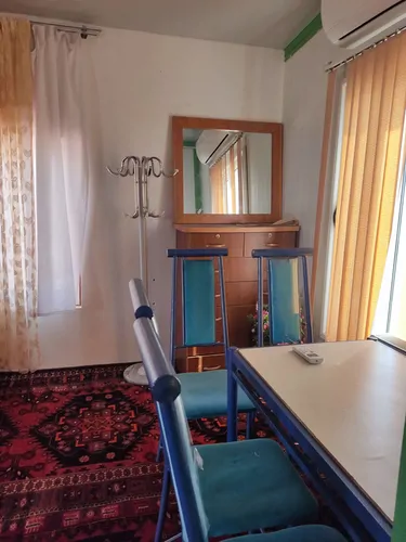 تصویر 3 - ویلا اقامتگاه گردشگری و اقامتی لاله در اسفراین