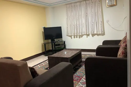 تصویر 4 - هتل آپارتمان کاوان قشم203 (اتاق ۲ نفره) در قشم
