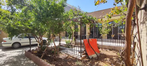 تصویر 16 - ویلا قلات در شیراز