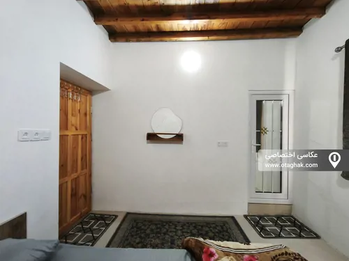 تصویر 4 - اقامتگاه بوم‌گردی عمارت بادگیر (اتاق 9 مستردار) با صبحانه رایگان  در قشم