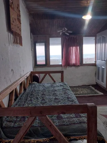 تصویر 7 - ویلا ساحلی امواج در انزلی