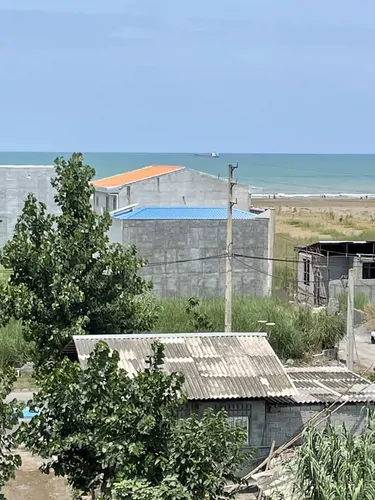 تصویر 17 - ویلا استخردار آبگرم تقدسی با جکوزی و بیلیارد در  فریدون کنار
