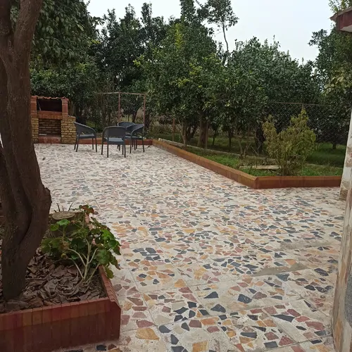 تصویر 2 - ویلا نیکان  در شهسوار