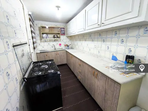 تصویر 6 - آپارتمان  وصال (همکف) در  شاهرود