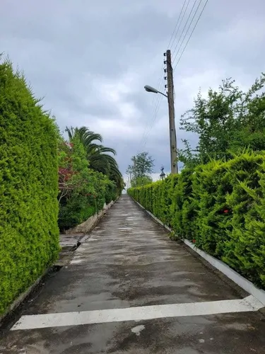 تصویر 3 - ویلا ویلای ساحلی دنیای زیبا در نوشهر