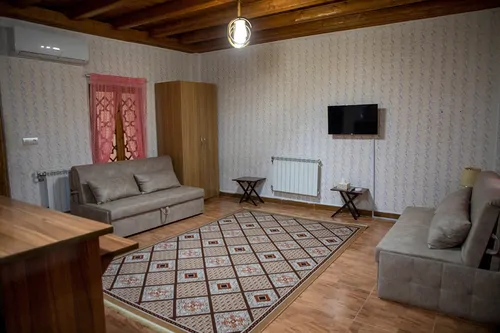 تصویر 4 - سوییت دژ رود (1) در  قلعه‌رودخان 