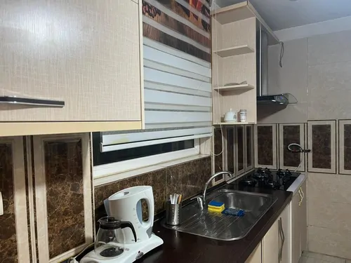 تصویر 4 - آپارتمان مبله بهشت در شهرزیبا (۱۰) در تهران