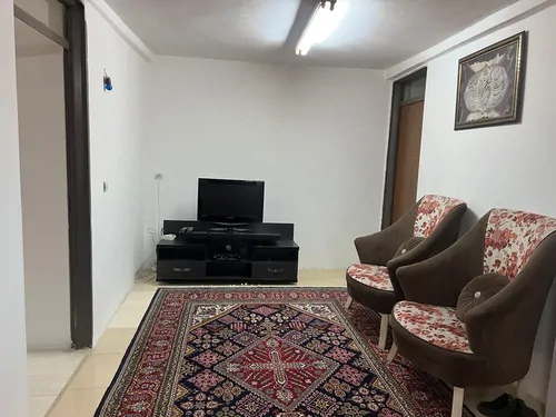 تصویر 2 - آپارتمان سوییت اپارتمان ۶۰ متری در انزلی