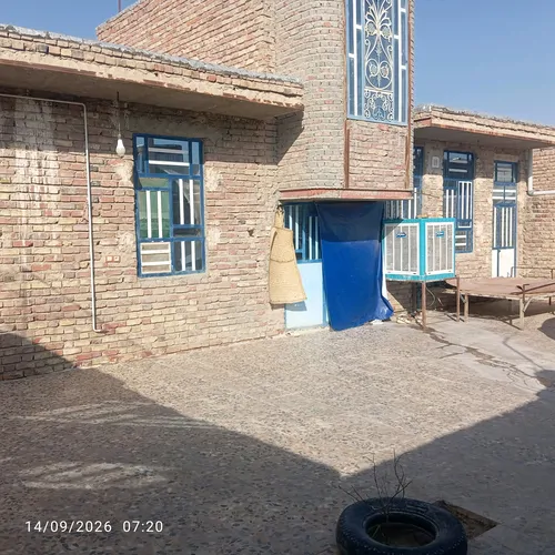 تصویر 4 - ویلا تمین در تفتان