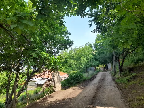 تصویر 12 - ویلا ماهتیسا در  رودبار