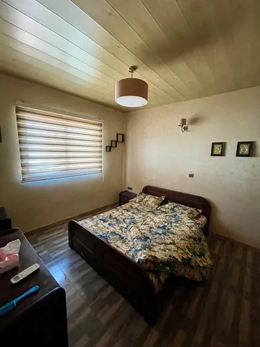 تصویر 12 - ویلا تریپلکس نارنج  در  رامسر