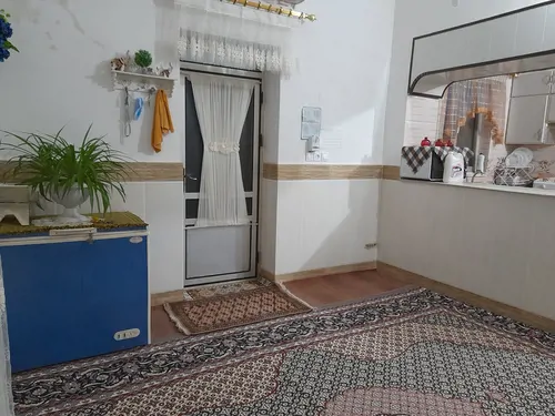 تصویر 6 - خانه عارف (۲) در  بندر ترکمن