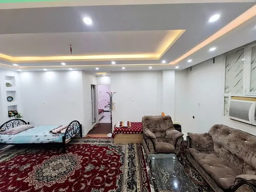 تصویر 2 - آپارتمان لوکس ممتاز در شوشتر