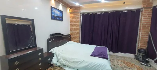 تصویر 8 - ویلا استخردار آبسرد ارغوان با فوتبال دستی در  دزفول
