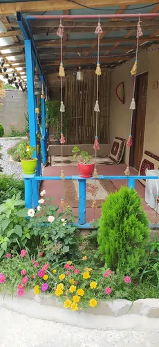 تصویر 5 - ویلا محل زندگی قرقاول در  فومن