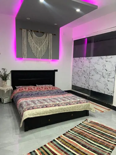 تصویر 5 - ویلا ویلای عرفان مدرن با استخر 4فصل در سهیلیه