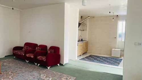 تصویر 4 - اقامتگاه بوم‌گردی قلعه سرد (سوییت) با صبحانه در  ایذه