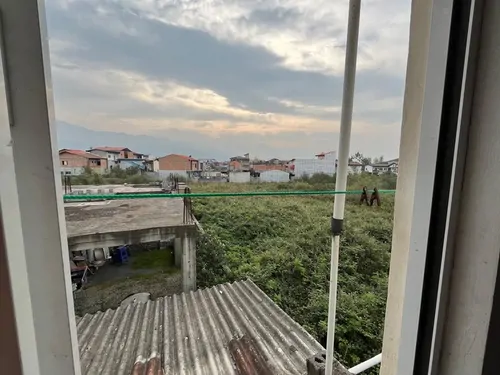 تصویر 3 - آپارتمان اقامتگاه بهار در متل قو