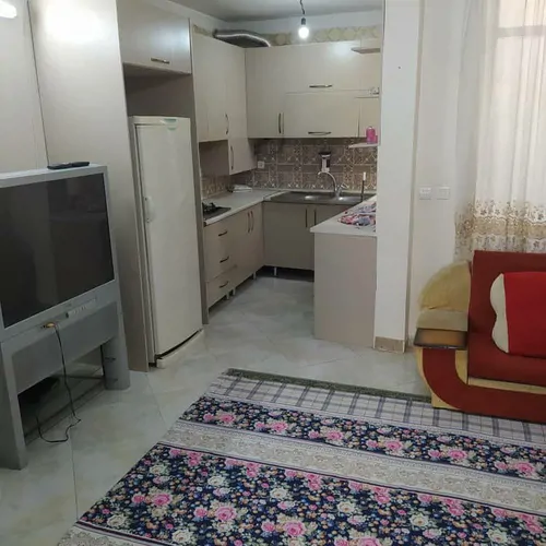 تصویر 3 - آپارتمان سبلان بوریایی (۳) در تهران